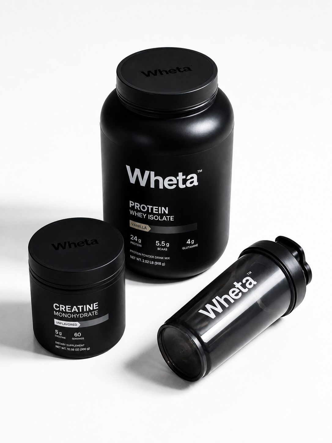 Basic supplement image before transformation